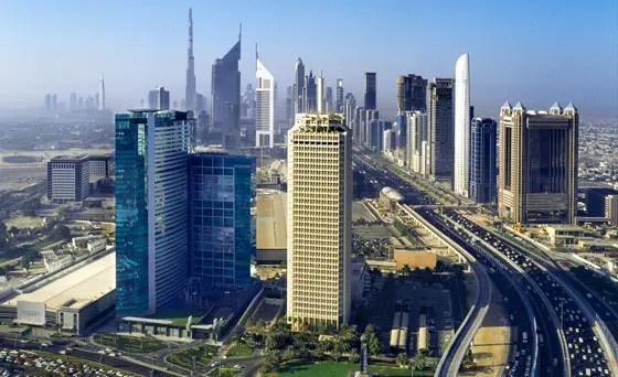 DWTC Hospitality serves over half a million guests across 1,401 events in H1 2025