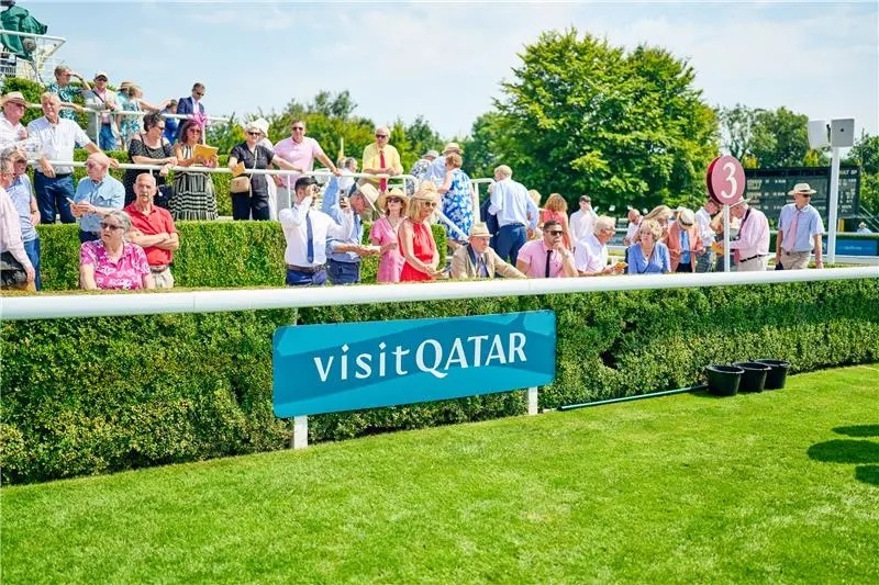 Visit Qatar gears up for the first edition as Title Sponsor of The ‘Qatar Goodwood Festival presented by Visit Qatar 2025'