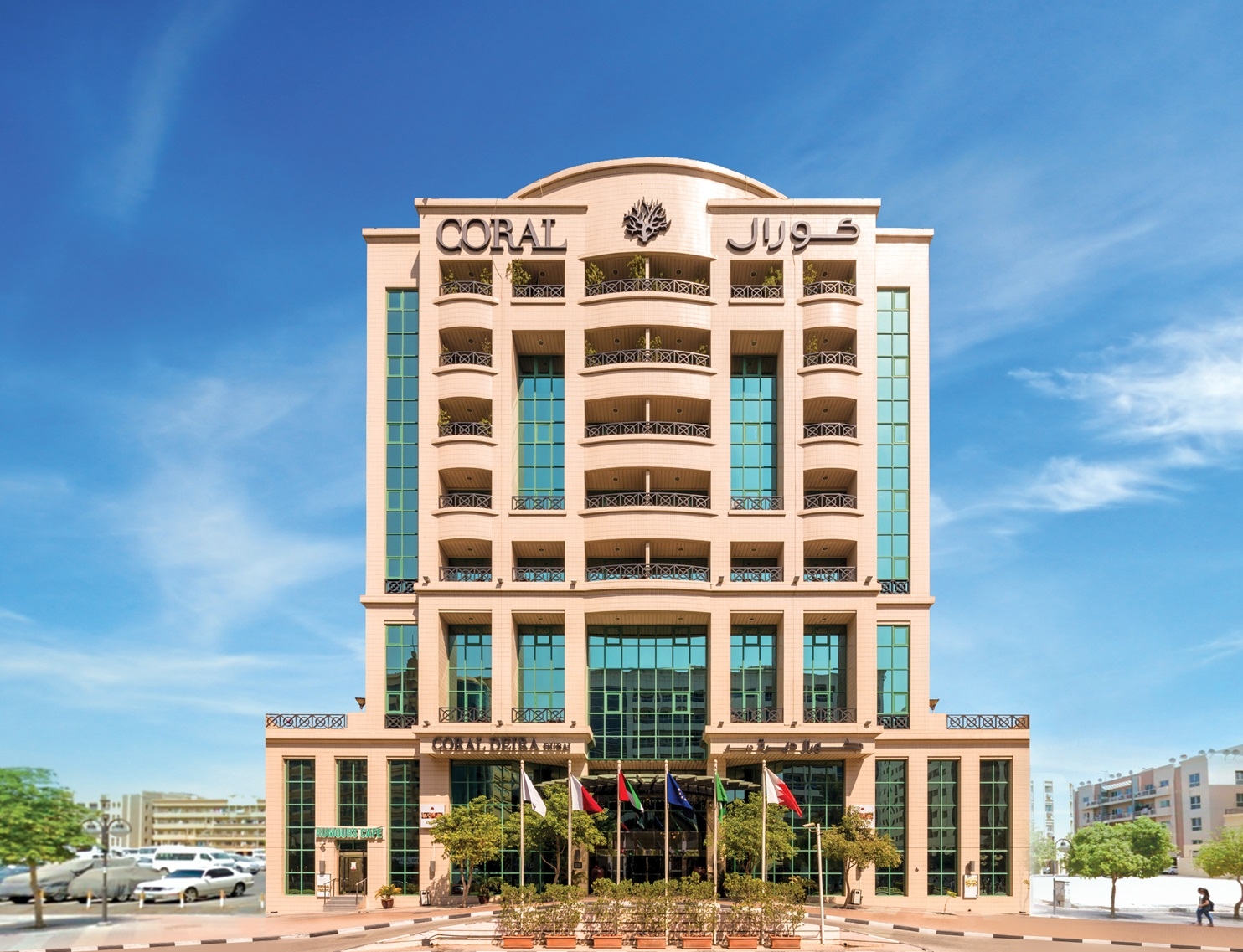 Hospitality Management Holding Offers Budget-Friendly Summer Stays Across UAE, KSA, and Jordan