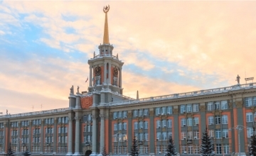 Air Arabia Abu Dhabi launches seasonal flights to Yekaterinburg in Russia