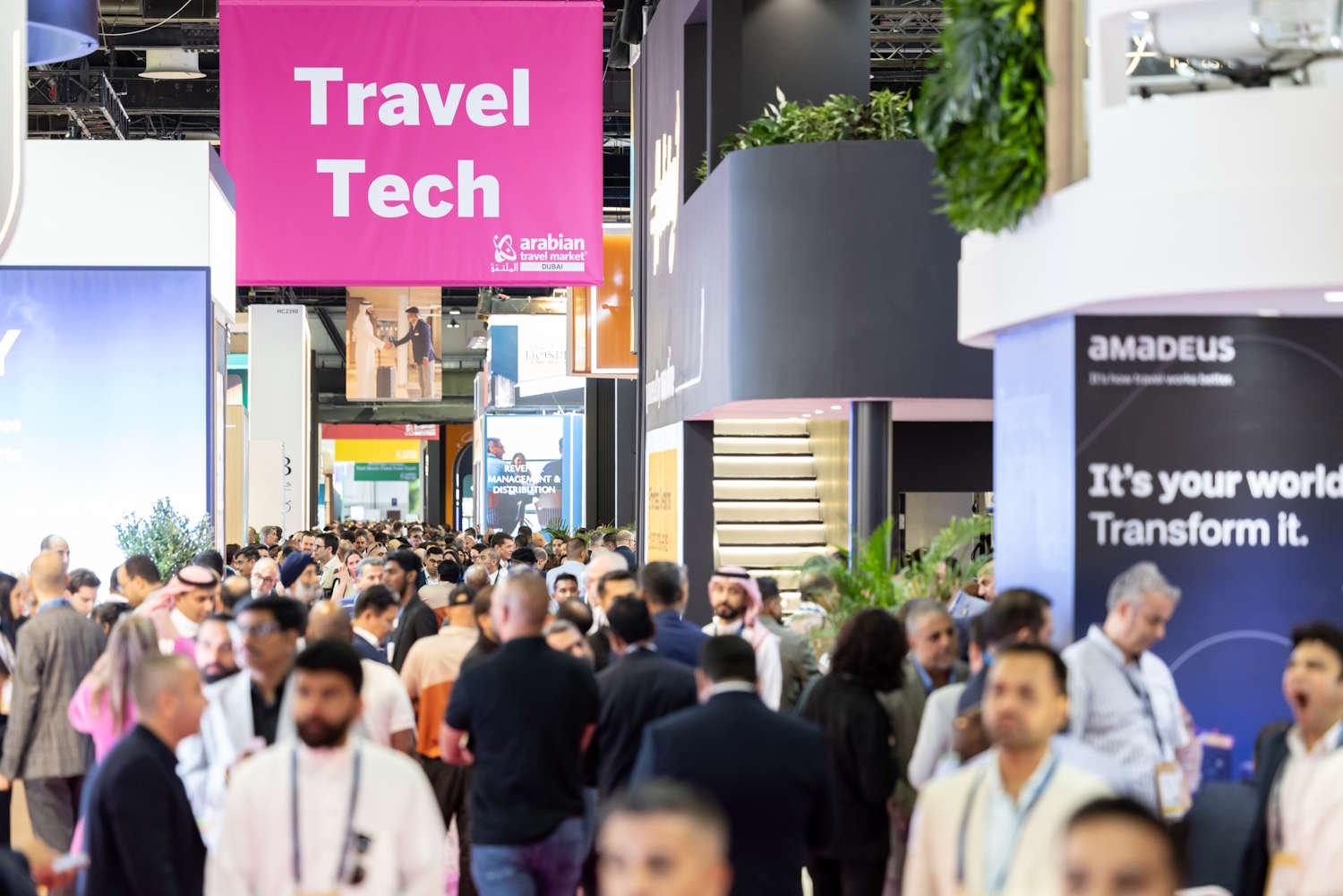 60% of UAE travellers rely on AI to plan trips, human connection remains vital
