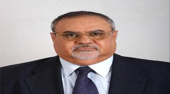 السفير طريق يهنئ المهندس خالد نعمان بنجاح العملية الجراحية