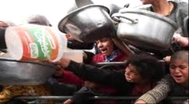 الفاو: الوضع الغذائي في اليمن لا يزال يشكل مصدر قلق كبير