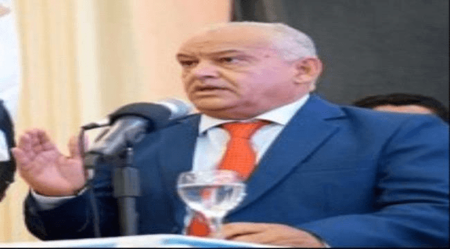 د.الوالي : نحن لا نعرف إلا حضرموت واحدة موحدة ولن نسمح بتجزئتها