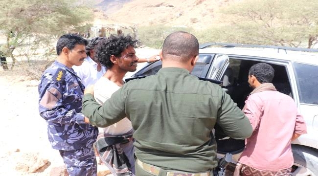 المكلا.. المعتدي على الطفل بائع الآيسكريم في قبضة الأمن
