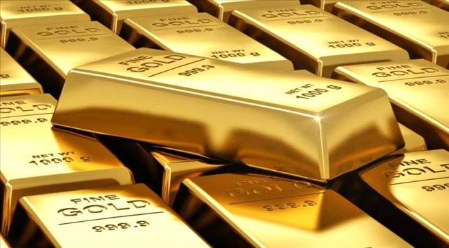 تراجع أسعار الذهب في الأسواق العالمية وسط صعود الدولار وهدوء التوترات التجارية