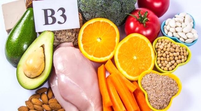 لصحة الأعصاب والعظام.. تعرف على أبرز الأطعمة الغنية بفيتامين B3