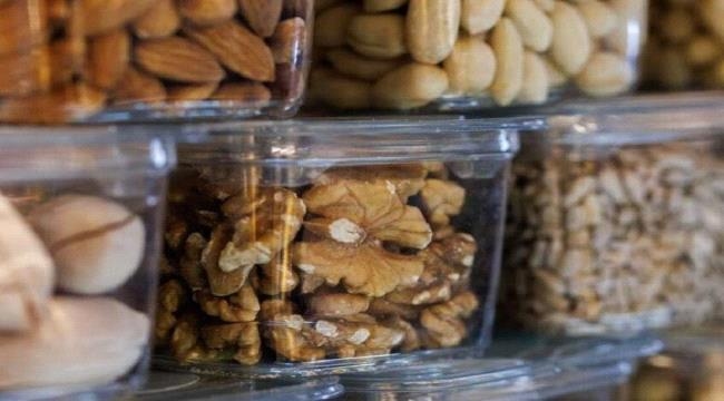 ماهي الأطعمة الأكثر تسببًا للحساسية؟