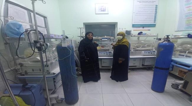 الدكتورة أماني عمبر تتفقد عدد من المرافق الصحية بصيرة خلال اجازة عيد الأضحى