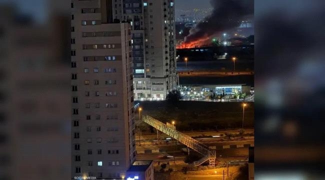 كيف تعاطى العالم مع الضربات الإسرائيلية التي أصابت إيران؟