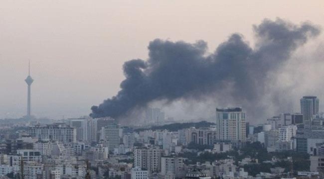 إيران تعلن توقيف مجموعة في طهران تتجسس لصالح الموساد