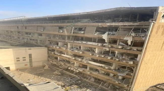 نتنياهو بعد ضرب مستشفى في إسرائيل: إيران ستدفع ثمنا باهظا
