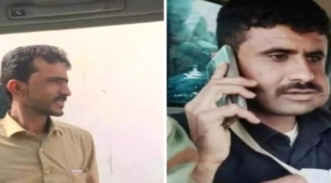 اللواء الخامس دفاع شبوة ينعي اثنين من أبطاله في حادث مروري مؤسف