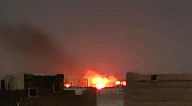 مصرع ثلاث قيادات حوثية خلال الغارات الأمريكية صباح اليوم 'أسماء'