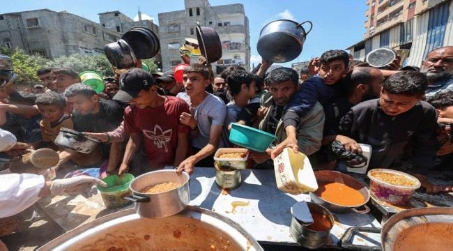الأمم المتحدة تطالب برفع القيود المفروضة على دخول المساعدات إلى غزة