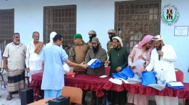 العميد الوالي يكرم الفائزين في مسابقة القرآن الكريم وخريجي محو الأمية بإصلاحية المنصورة المركزية
