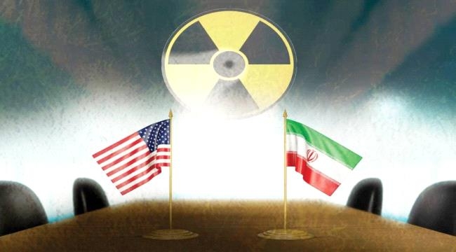 أمريكا تقترب من إبرام اتفاق نووي مع إيران