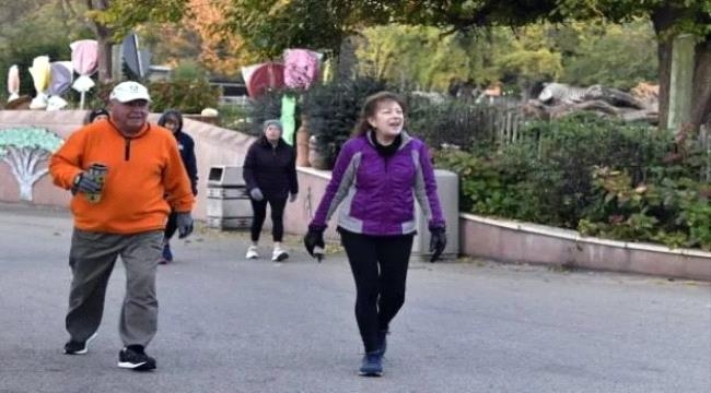 دراسة: المشي اليومي يخفض الإصابة بـ13 نوعاً من السرطان