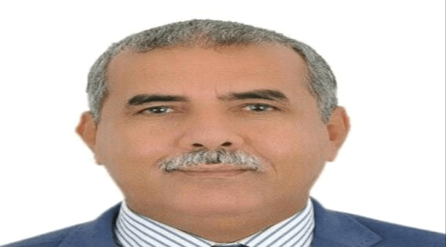 الشعيبي: الجنوب المحرر قاعدة دعم للقوى المناهضة للحوثي