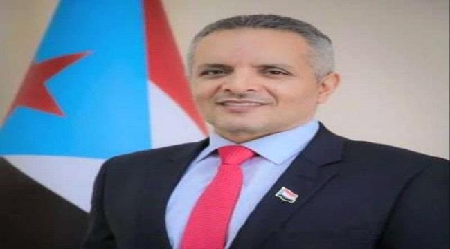 اليافعي: استعادة دولة الجنوب كاملة السيادة تمثل هدف شعبي ثابت