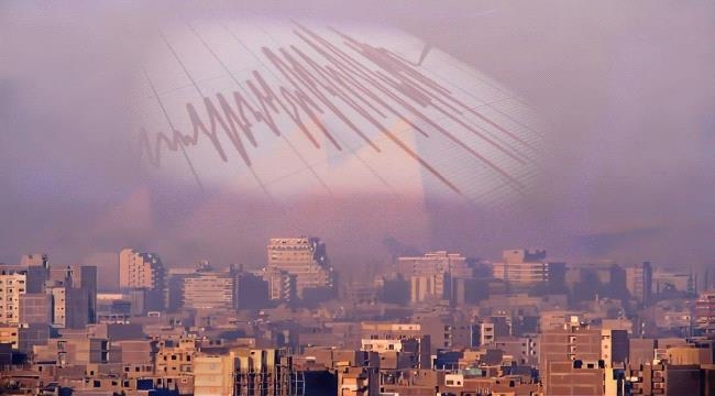 زلزال يضرب مصر.. وتحذير لـ5 دول أوروبية من تسونامي