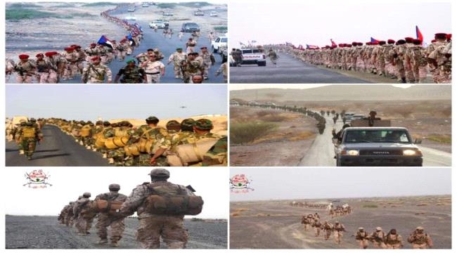 2025 عام الجاهزية العسكرية للقوات المسلحة الجنوبية.. تدريبات نوعية واستعدادات قتالية شاملة