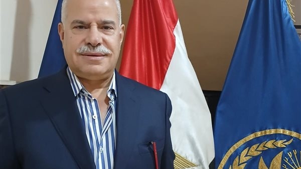 كلمة بألف كلمة.. اللواء رأفت الشرقاوي يوجه رسالة هامة