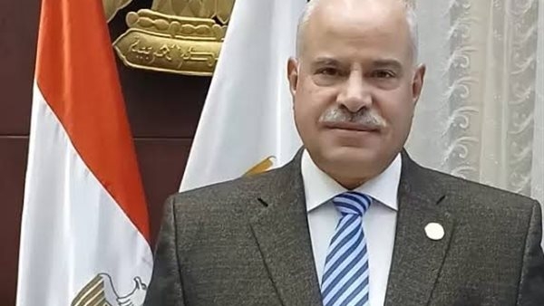 "الديلر والتوكتوك".. اللواء رأفت الشرقاوي يوجه رسالة هامة