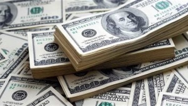 أسعار الدولار مقابل الجنيه خلال تعاملات اليوم الاثنين 19 مايو.. وصل كام؟