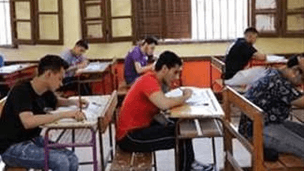 ننشر رابط الحصول على أرقام الجلوس للصف الثالث الثانوي 2025