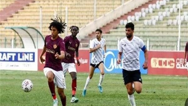 كأس عاصمة مصر.. خالد الغندور حكما لمواجهة بتروجت وسيراميكا كليوباترا