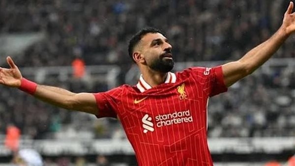 «الفرعون أصبح ملكا».. قصة تتويج محمد صلاح ملكا على نجوم الدوري الإنجليزي