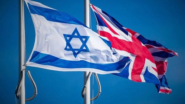 رفضاً لسياستها في غزة.. بريطانيا تضرب مصالح إسرائيل بفرض عقوبات وتجميد التجارة