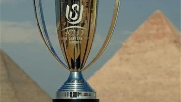 مواعيد لقاءات نصف نهائي كأس عاصمة مصر والقناة الناقلة