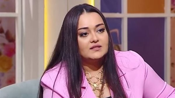 راندا البحيري: لو جدي وجدتي عايشين كانت كل مشاكلي اتحلت