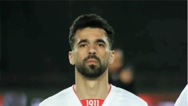 عبدالله السعيد يستعد لجلسة الحسم في ملف التجديد مع الزمالك