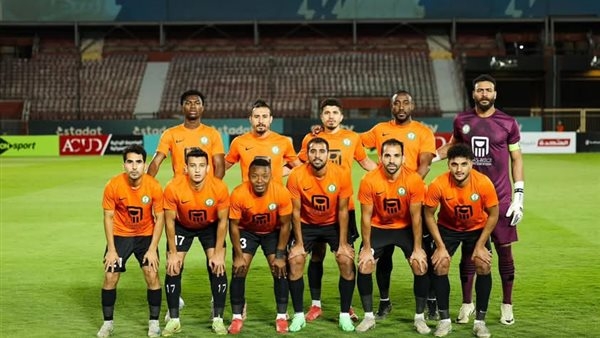 كأس عاصمة مصر.. أسامة فيصل يقود هجوم البنك الأهلي أمام إنبي