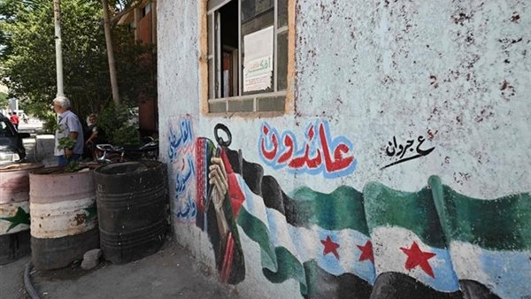استقالات بجملة لقيادات الفصائل الفلسطينية.. ومغادرة دمشق