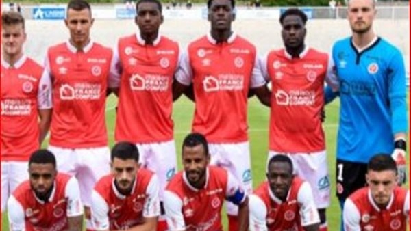 نهائي كأس فرنسا.. تشكيل ريمس المتوقع أمام باريس سان جيرمان