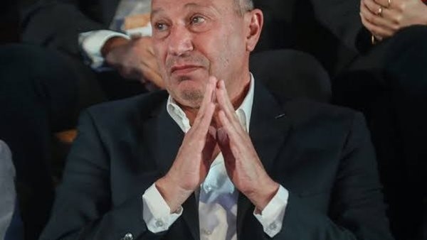 الخطيب يفتح ملف الشرط الجزائي مع كولر ووكيل أعماله