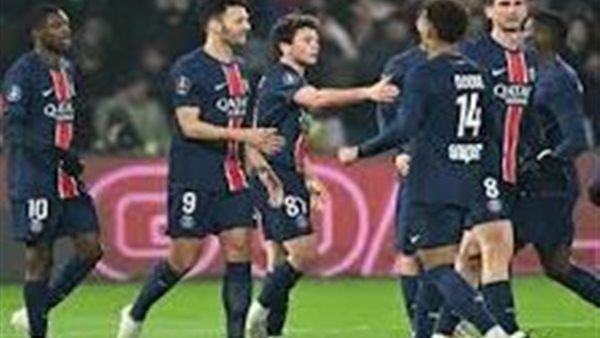 نهائي دوري أبطال أوروبا.. موعد مباراة باريس سان جيرمان والإنتر والقنوات الناقلة