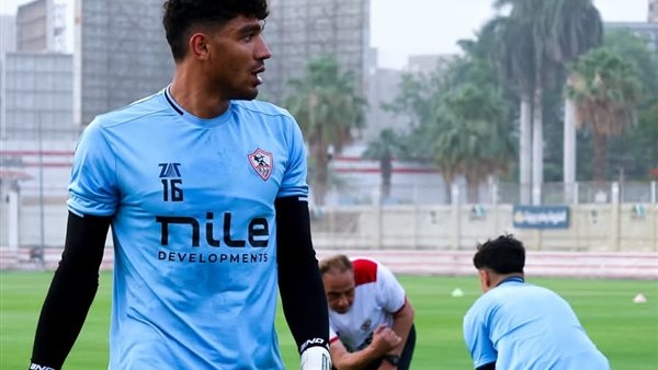 موعد مباراة الزمالك ضد بتروجيت والقنوات الناقلة لها