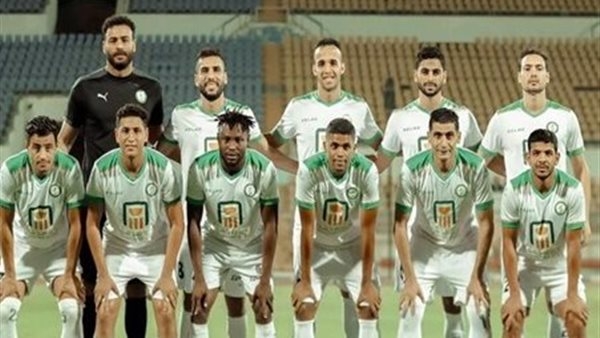 دوري نايل.. أحمد ريان يقود التشكيل الرسمي للبنك الأهلي أمام المصري