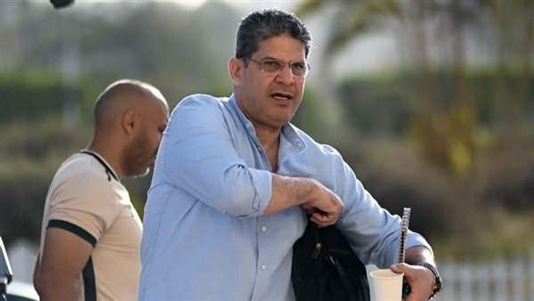 قرار عاجل من أيمن الرمادي قبل لقاء بيراميدز في نهائي كأس مصر
