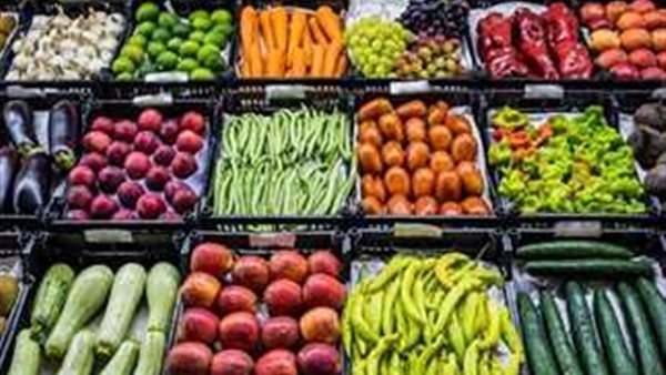ارتفاع الطماطم.. أسعار الخضار والفاكهة اليوم الأربعاء 21 مايو 2025