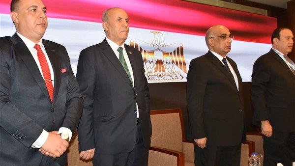 رئيس مؤتمر العدالة يكشف لــ«بلدنا اليوم» عن تحديات المنظومة القانونية في ظل الذكاء الاصطناعي