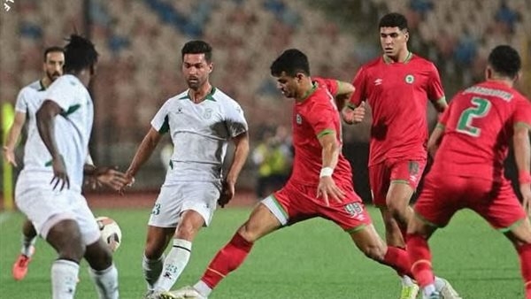 فوز الإسماعيلي وهزيمة الاتحاد.. نتائج مباريات اليوم في الدوري