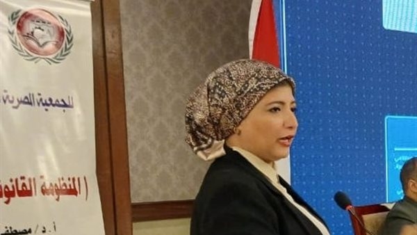 أستاذ قانون توضح لـ«بلدنا اليوم» المسؤولية الجنائية للذكاء الاصطناعي