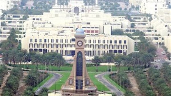 بمرتبات تصل إلي 385 ألف جنيه.. وظائف جامعة السلطان قابوس لـ أساتذة الجامعات.. سجل هنا
