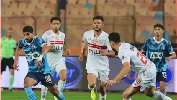 قبل موقعة الخميس.. تاريخ مواجهات الزمالك وبيراميدز في كأس مصر